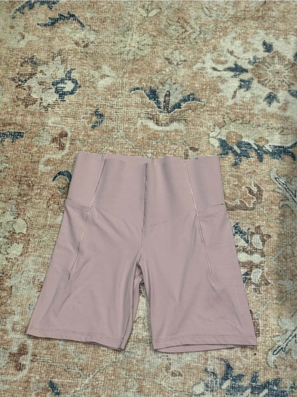 OFFLINE by Aerie 7” inseam Bike Shorts